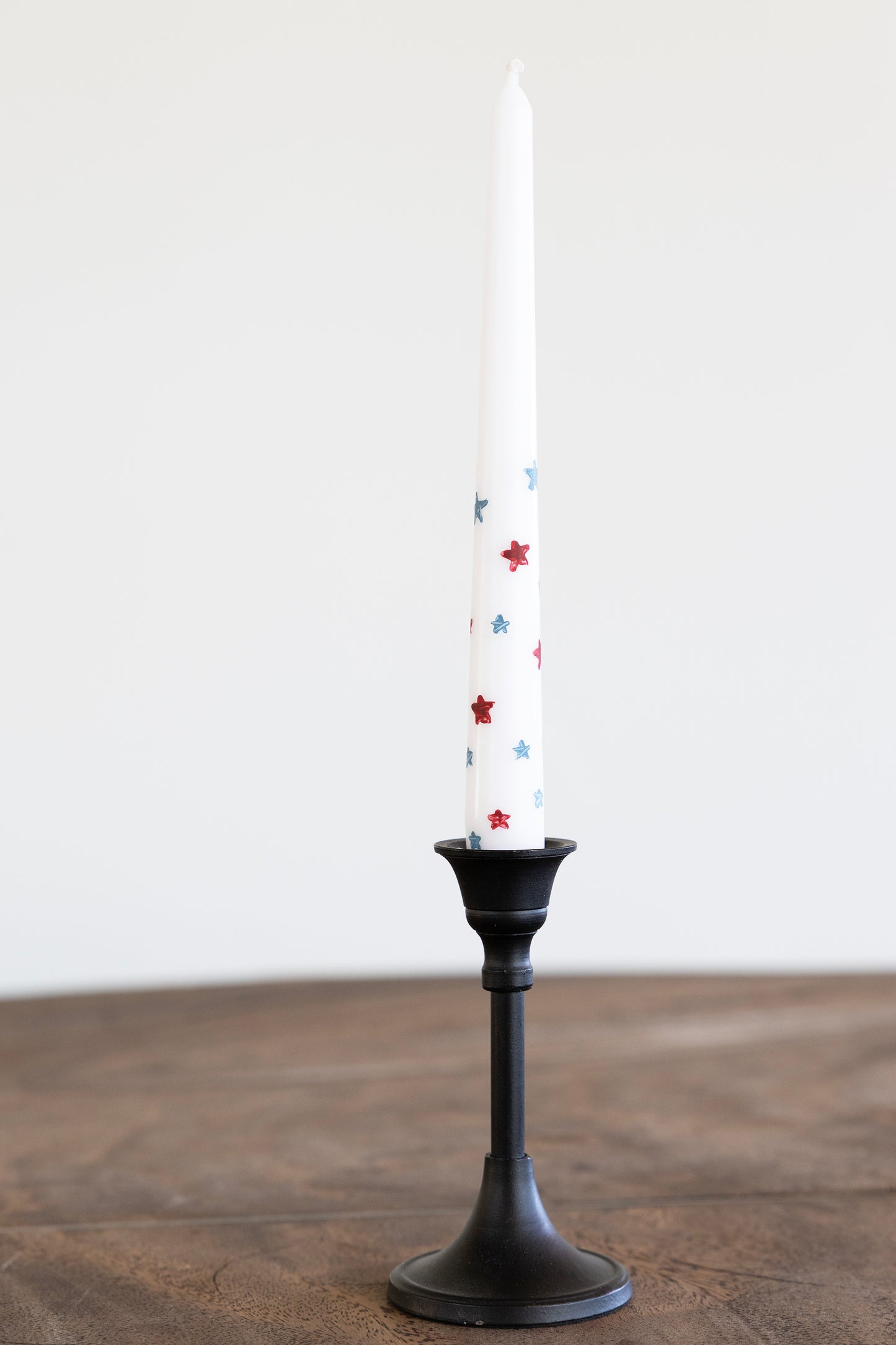 Fourth of July Candles