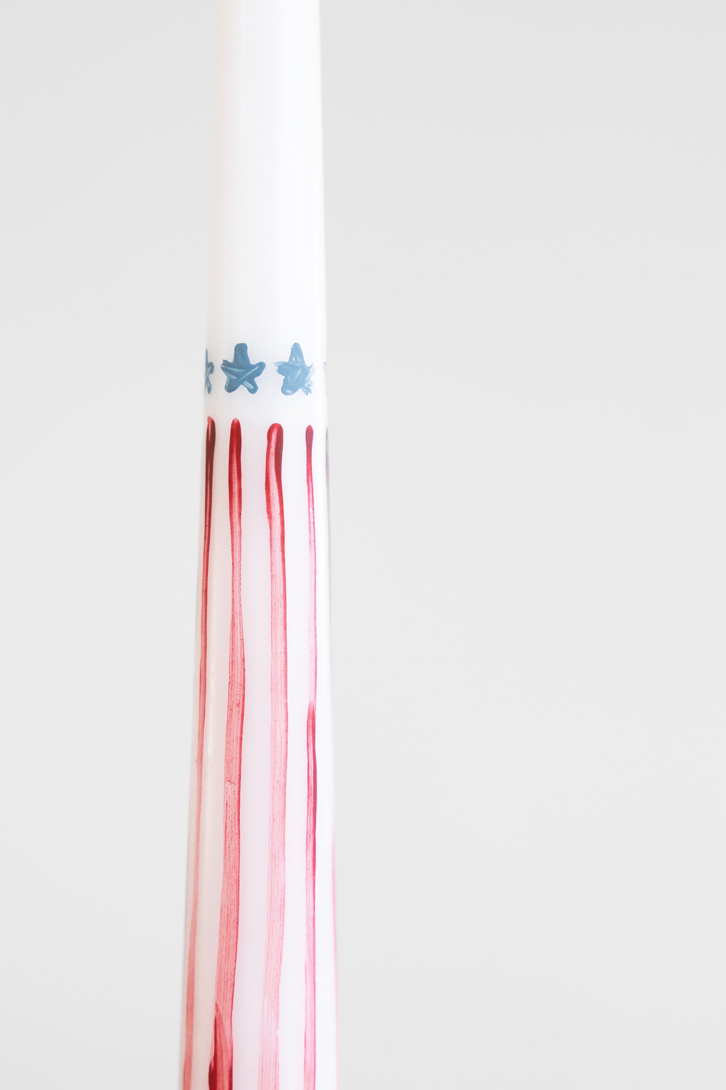 Fourth of July Candles