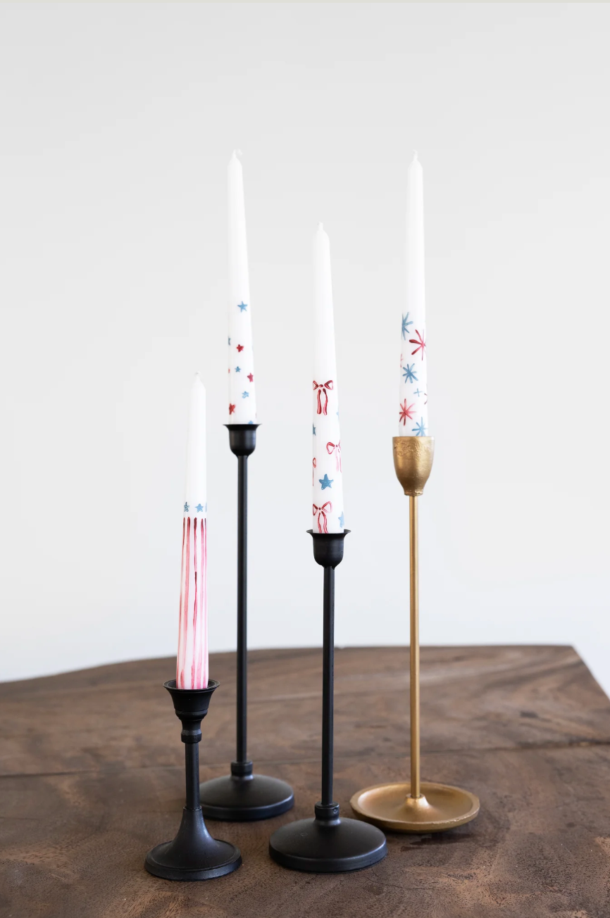 Star Candle