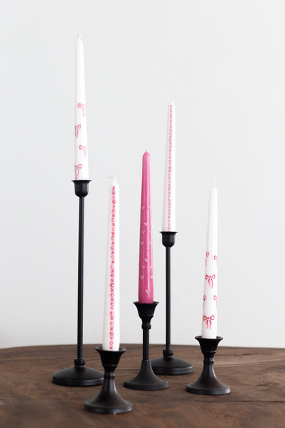 Valentine’s Candle Bundle