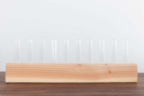 Glass & Wood | Home decor made easy