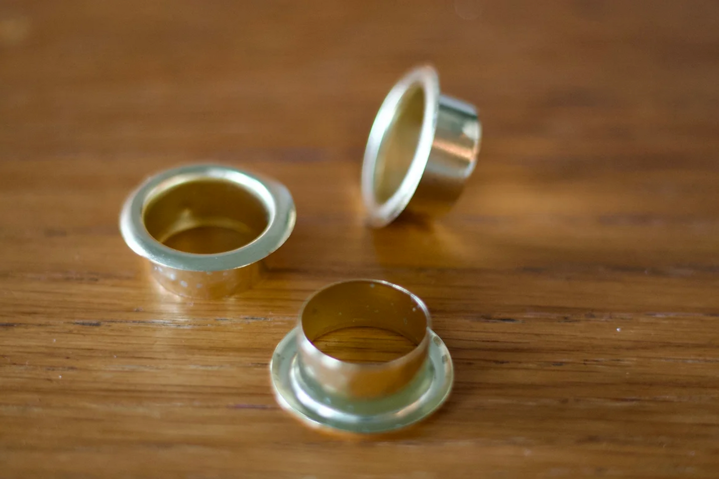 Candle Rings