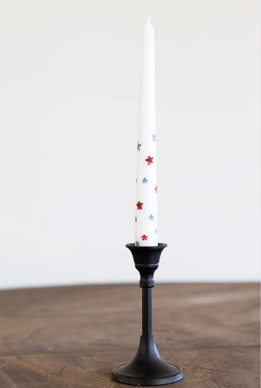 Star Candle