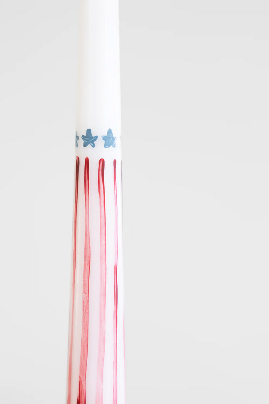Vertical Flag