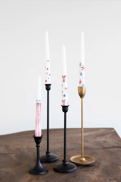 Star Candle