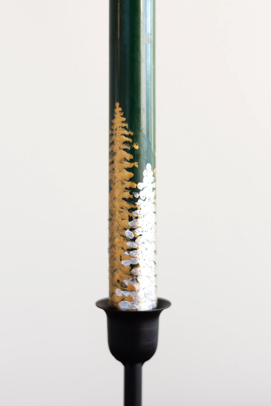 Christmas Tree Candles