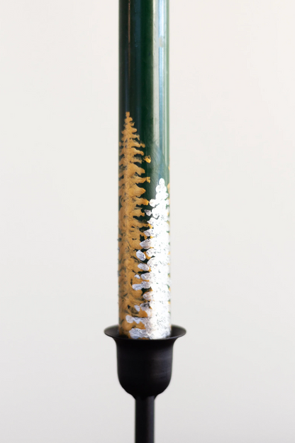 Christmas Tree Candles
