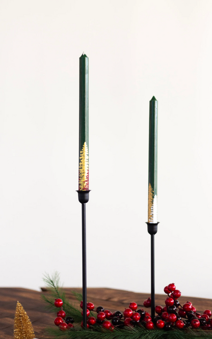 Christmas Tree Candles