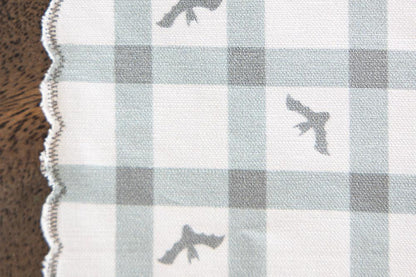 Halloween Bat Table Runner