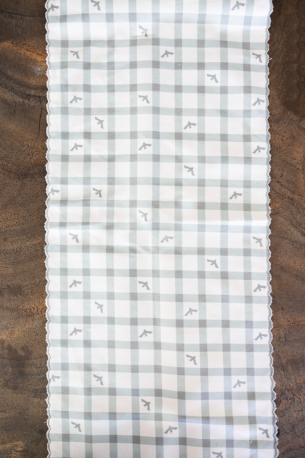 Halloween Bat Table Runner